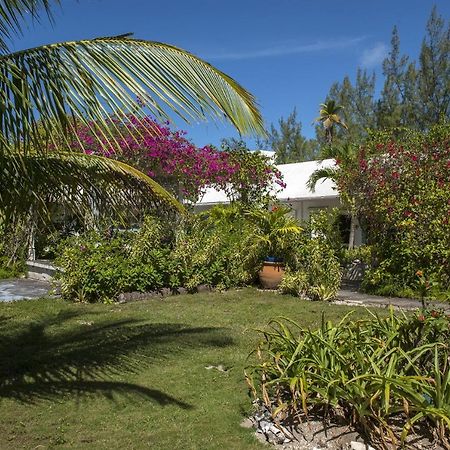 Poponi House Home North Palmetto Point Exteriér fotografie